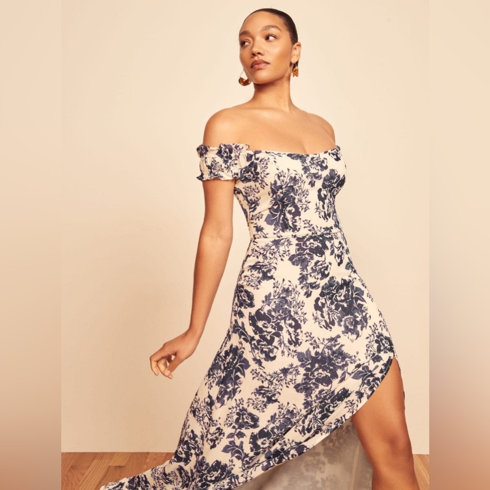 Reformation Gimlet Dress | Size, 6